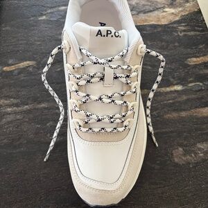 APC Jay Sneakers - Brand NEW